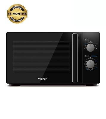 Picture of Vision MA-20B  Microwave Oven 20Ltr