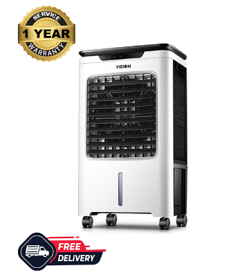 Buy VISION Evaporative Air cooler-45L (Super Cool) Online at Best Price