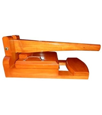 Buy Wooden Ruti Maker at Best Price In Bangladesh