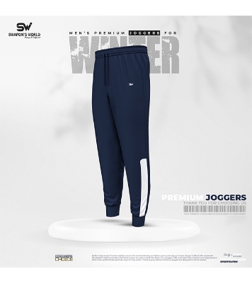 Picture of Men’s Premium Joggers