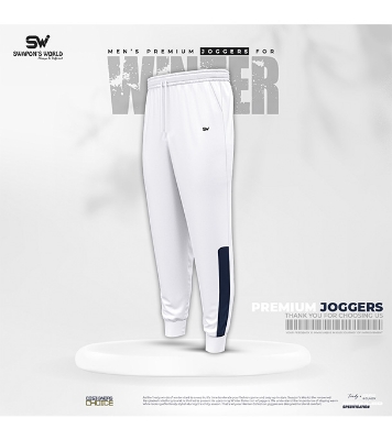 Picture of Men’s Premium Joggers