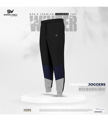 Picture of Men’s Premium Joggers