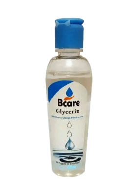 Picture of Glycerine (গ্লিসারিন) 60ml