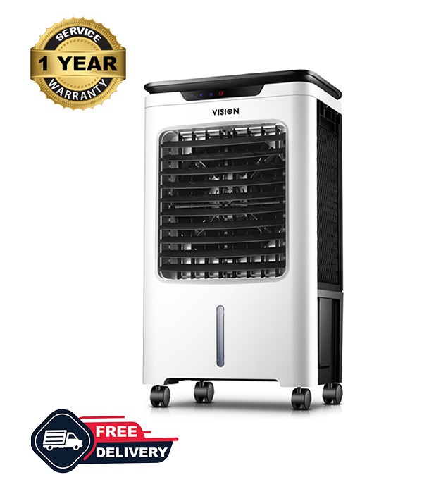 Buy Vision Evaporative Air cooler-35L (SupperCool) Online at Best Price	
