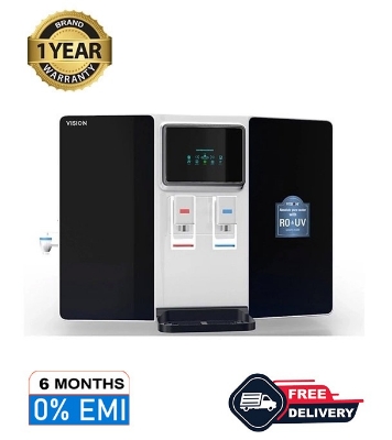 Picture of VISION RO Hot and Cold Water Purifier With Automatic Heating & Cooling System