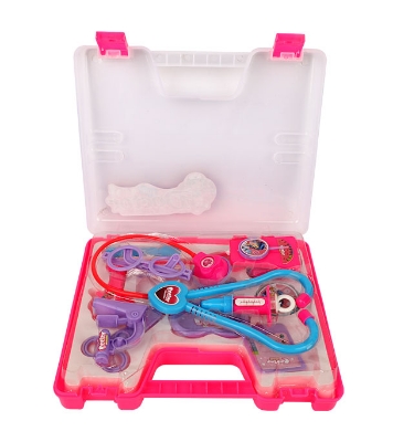 Picture of Doctor Toys For Kids Pretend Play Doctor Sets
