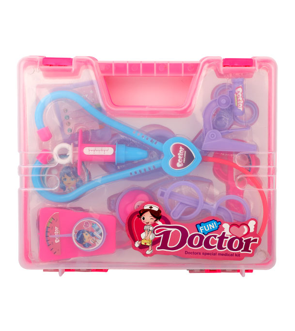 Picture of Doctor Toys For Kids Pretend Play Doctor Sets