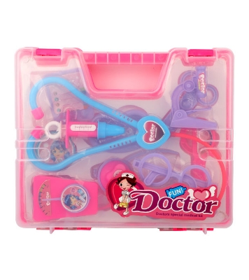 Picture of Doctor Toys For Kids Pretend Play Doctor Sets