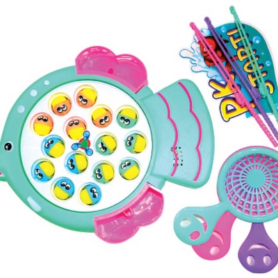 Buy Net Fishing Games Toys Online
