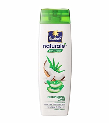 Picture of Parachute Nourishing Care Shampoo 340ml
