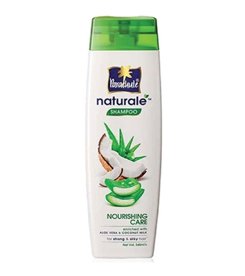 Picture of Parachute Nourishing Care Shampoo 170ml