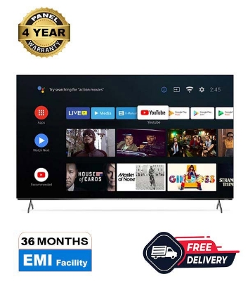 Picture of VISION 55" OLED TV Google Android 4K P7S Pico Pixel