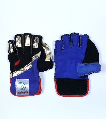 Picture of CRICKET WICKET KEEPING GLOVES KBURRA-LOC