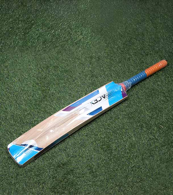 Picture of CRICKET BAT ACEX JIBON DRNT-LOC