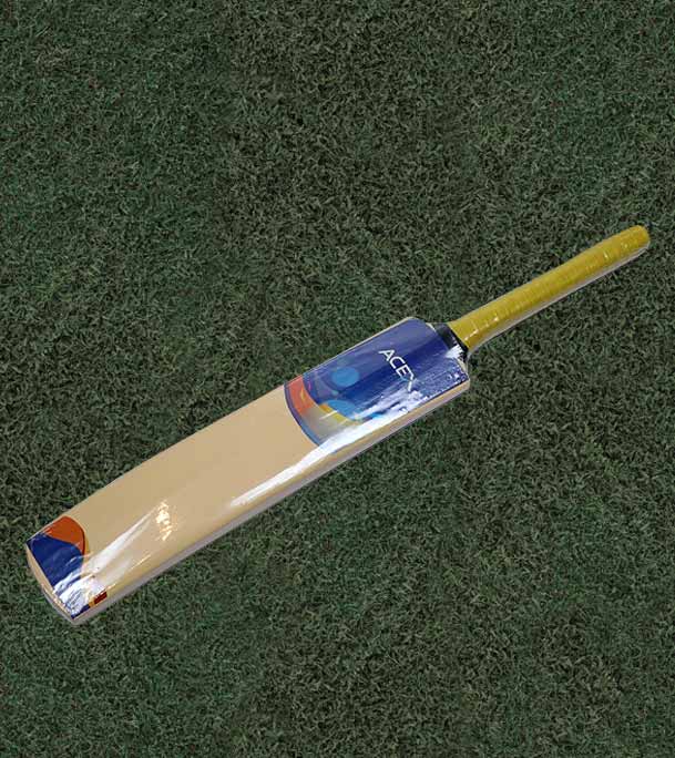 Picture of BABY CRICKET BAT ACEX - 04 DRNT- LOC