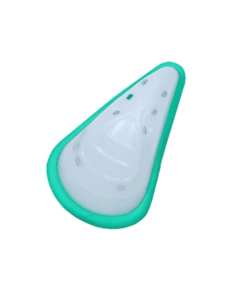 Picture of CRICKET SAFTY ABDOMINAL GUARD-LOC-DRNT