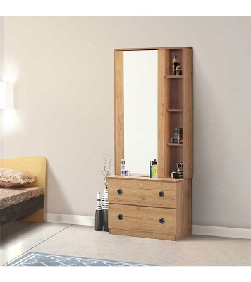 Buy Regal Harper Dressing Table DCWH-101-1-1-30 Online at Best Price