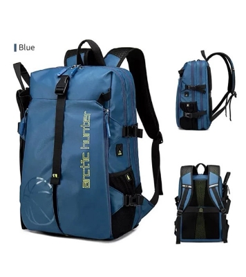 Picture of Arctic Hunter Sports Multi Functional Large Capacity Backpack 