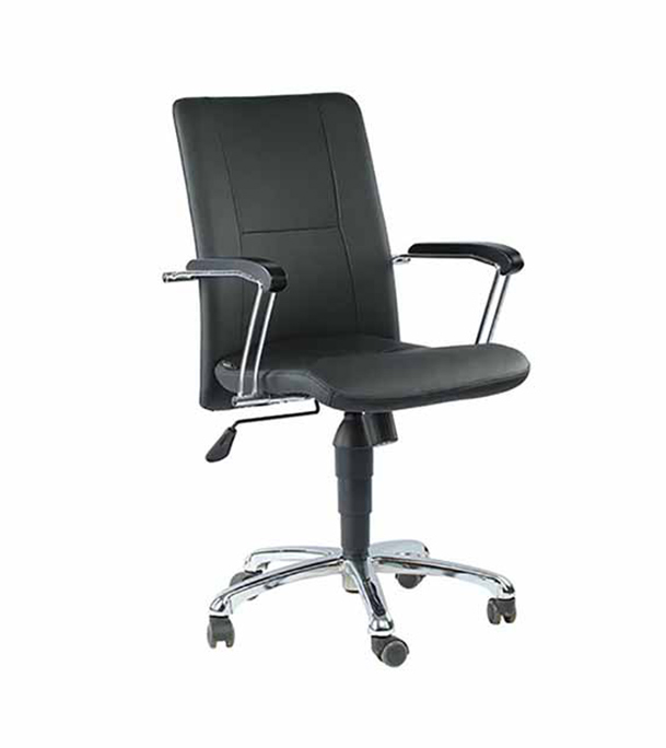 Buy Regal Office chair Swivel CSC-251-6-1-66 Online at Best Price