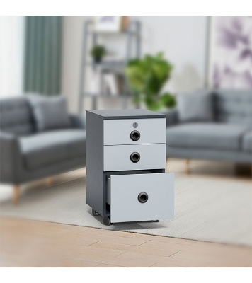 Buy Regal Drawer Unit DRO-102-1-1-48 Online at Best Price