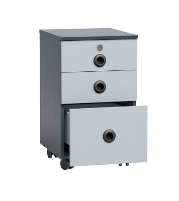 Buy Regal Drawer Unit DRO-102-1-1-48 Online at Best Price