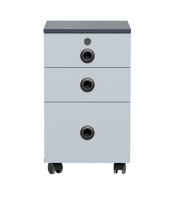 Buy Regal Drawer Unit DRO-102-1-1-48 Online at Best Price