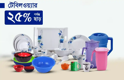 Picture for category Tableware