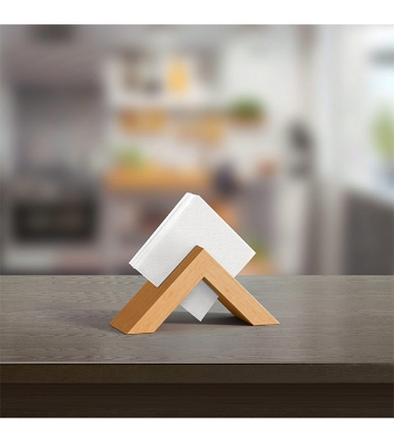 Buy Regal Tissue Stand CRAFT ITEMS-742 Online at Best Price