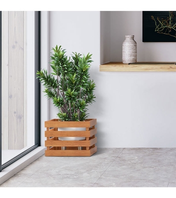 Buy Regal FLOWER FENCE Craft Items-HDC-332 Online at Best Price