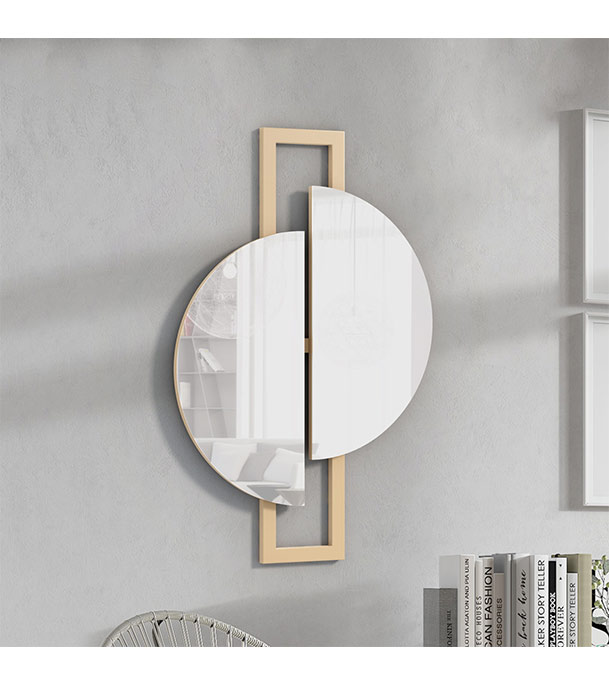 Buy Regal Wall Decor- Angle Moon CRAFT ITEMS-761 Online at Best Price