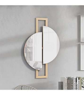 Buy Regal Wall Decor- Angle Moon CRAFT ITEMS-761 Online at Best Price