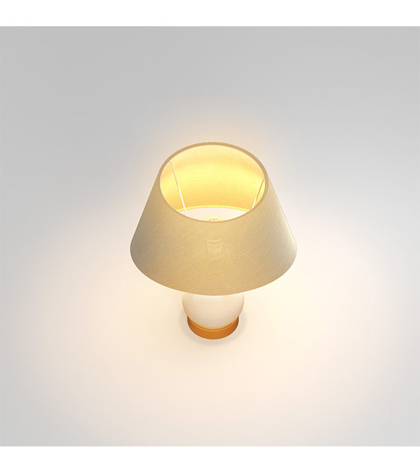 Buy Regal Table Lamp CRAFT ITEMS-752 at Best Price In Bangladesh