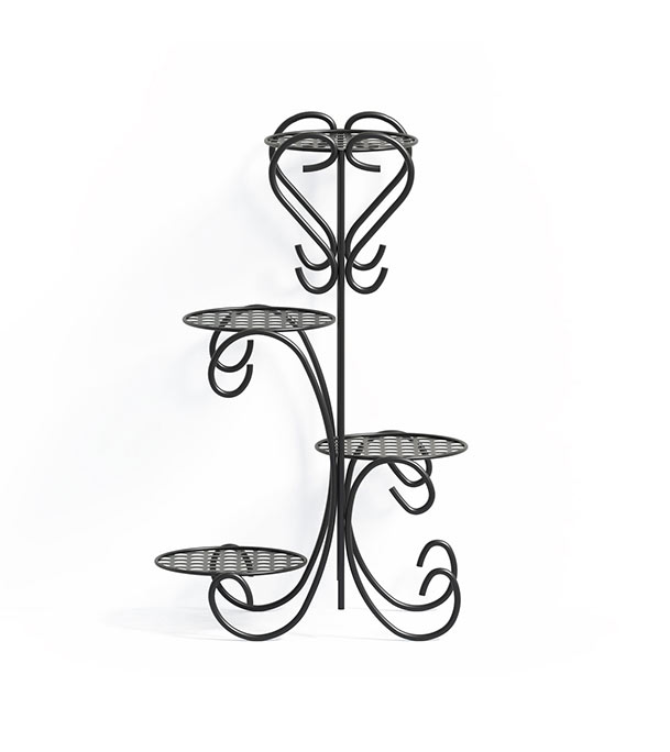 Buy Regal ORCHID FLOWER STAND CRAFT ITEMS-745 Online at Best Price