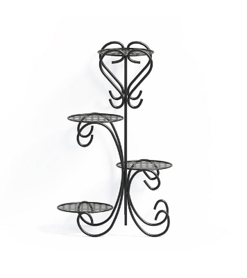 Buy Regal ORCHID FLOWER STAND CRAFT ITEMS-745 Online at Best Price
