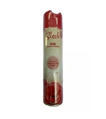 Picture of Sleek Air Freshener Rose 300ml
