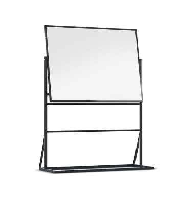Buy Regal FLEX STAND WHITE BOARD (White Board with MS Stand) Online at Best Price