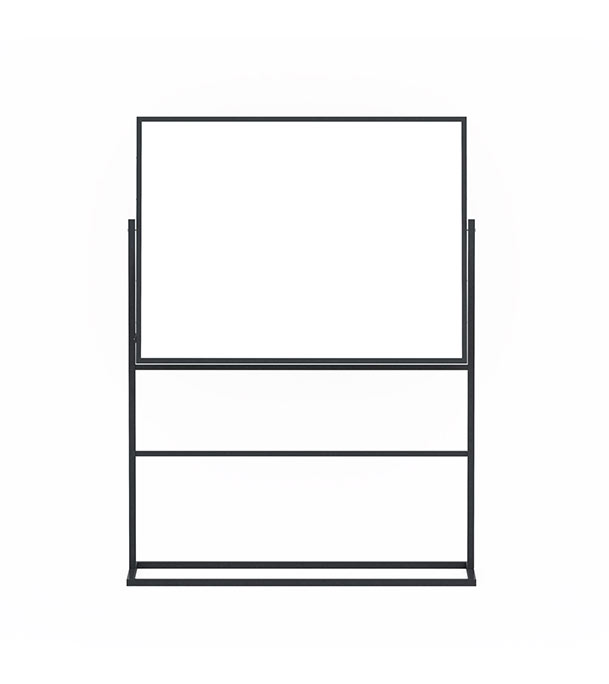 Buy Regal FLEX STAND WHITE BOARD (White Board with MS Stand) Online at Best Price