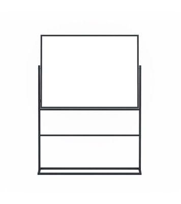 Buy Regal FLEX STAND WHITE BOARD (White Board with MS Stand) Online at Best Price