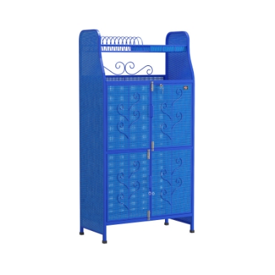 Buy Regal Kitchen Shelf Tulip Online at Best Price