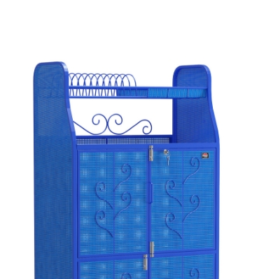 Buy Regal Kitchen Shelf Tulip Online at Best Price