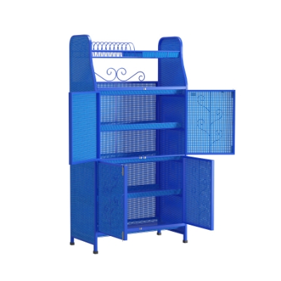 Buy Regal Kitchen Shelf Tulip Online at Best Price