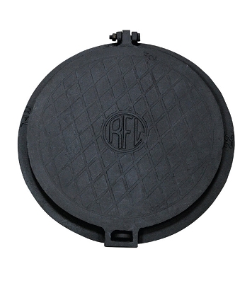 Buy RFL Manhole Cover 18" at Best Price In Bangladesh