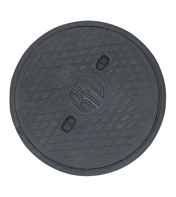 Buy RFL Manhole Cover Set 12" (Without Knob) at Best Price In Bangladesh