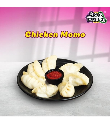 Picture of Mithai Chicken Momo 1 pc