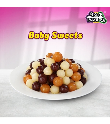 Buy Baby Sweets 1Kg Online