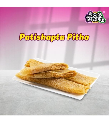 Picture of Mithai Patishapta Pitha