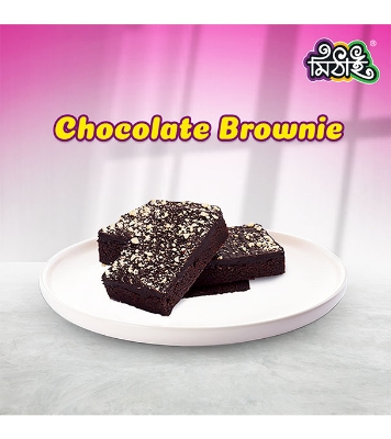 Buy MIthai Chocolate Browne 80 gm Online
