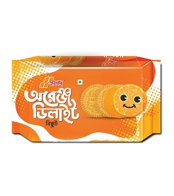 Picture of Ifad Orange Biscuits 160gm