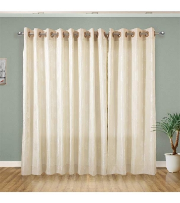 Regal Curtain-3018(84x62 Inch)-Fabric-2209-6 Fold