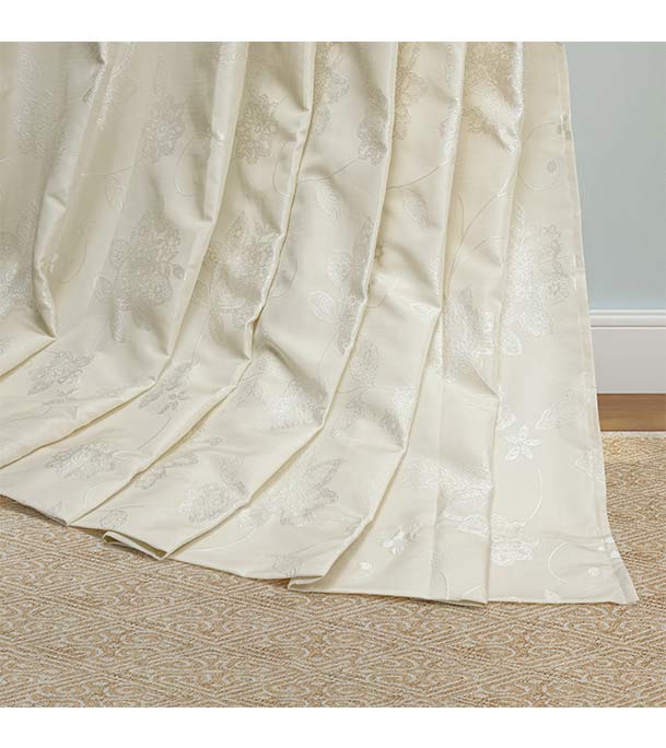 Regal Curtain-3018(84x62 Inch)-Fabric-2209-6 Fold